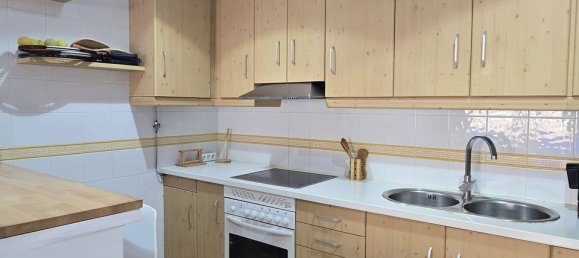 3 غرف نوم شقة في Denia, Spain رقم 189885 7