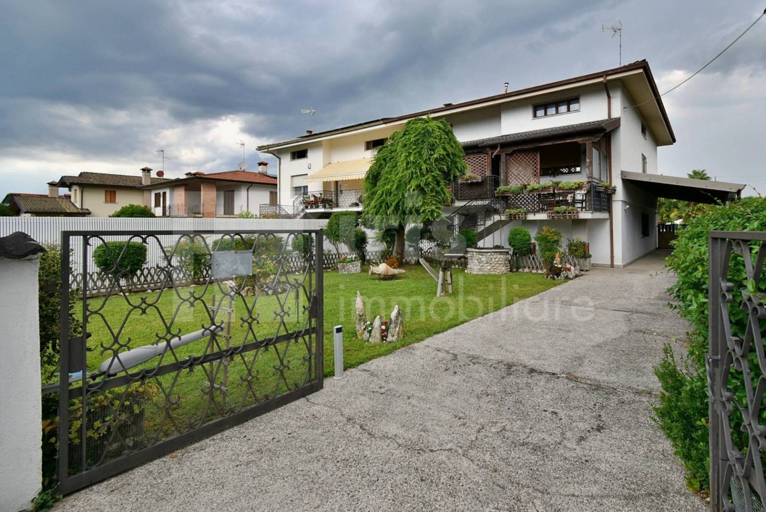 Casa T3 em Udine, Italy N.º 314307