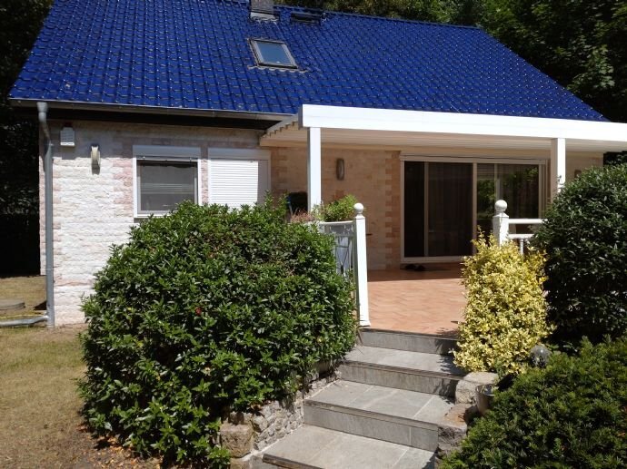 5 rooms House in Dahme-Spreewald, Germany No. 23199