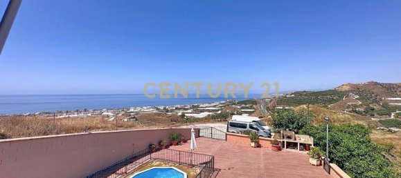 5 bedrooms House in Malaga, Spain No. 133927 46