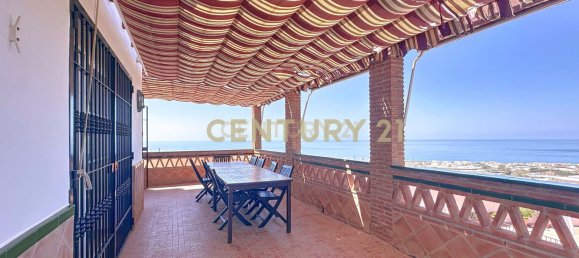 5 bedrooms House in Malaga, Spain No. 133927 2