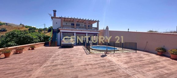 5 bedrooms House in Malaga, Spain No. 133927 28