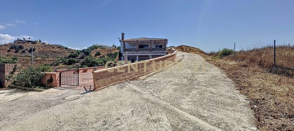 5 bedrooms House in Malaga, Spain No. 133927 38