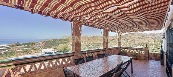 5 bedrooms House in Malaga, Spain No. 133927 36