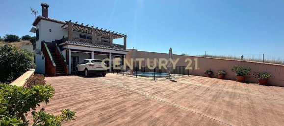 5 bedrooms House in Malaga, Spain No. 133927 45