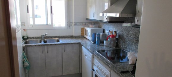 3 bedrooms Apartment in Coma-Ruga, Spain No. 362 8