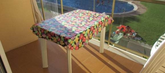 3 bedrooms Apartment in Coma-Ruga, Spain No. 362 2