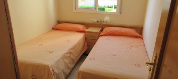 3 bedrooms Apartment in Coma-Ruga, Spain No. 362 11