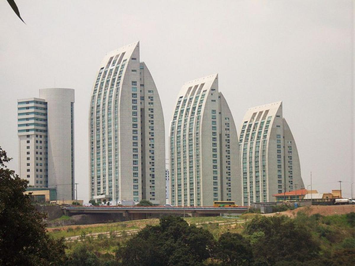 3 Schlafzimmer Wohnung in Mexico, Nr. 218251