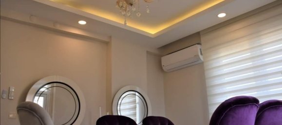 Apartamento de 3 divisões em Muratpasa, Turkey N.º 10602 26