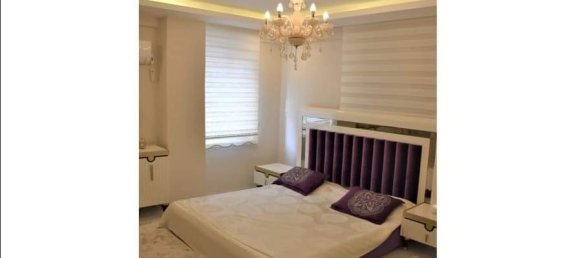 Apartamento de 3 divisões em Muratpasa, Turkey N.º 10602 35