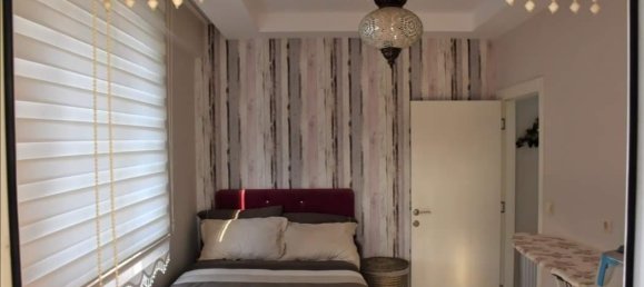 Apartamento de 3 divisões em Muratpasa, Turkey N.º 10602 10