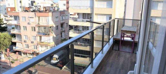 Apartamento de 3 divisões em Muratpasa, Turkey N.º 10602 24