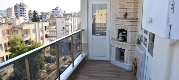 Apartamento de 3 divisões em Muratpasa, Turkey N.º 10602 3