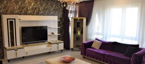 Apartamento de 3 divisões em Muratpasa, Turkey N.º 10602 27