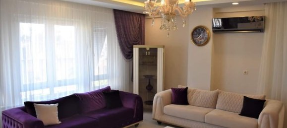 Apartamento de 3 divisões em Muratpasa, Turkey N.º 10602 28