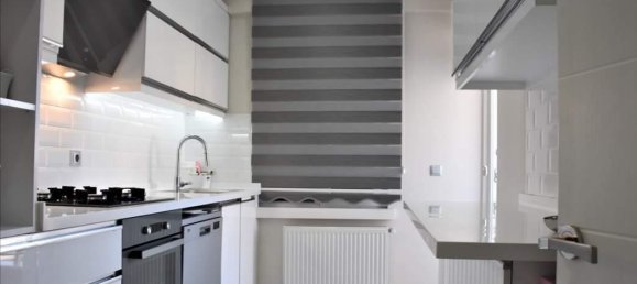 Apartamento de 3 divisões em Muratpasa, Turkey N.º 10602 31