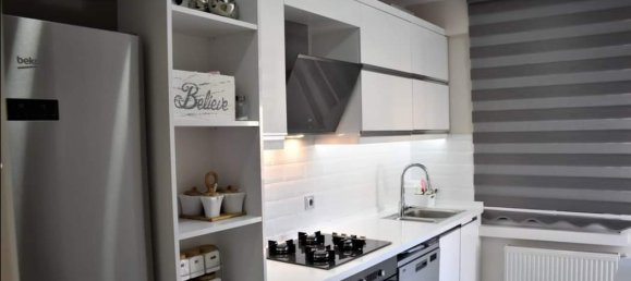 Apartamento de 3 divisões em Muratpasa, Turkey N.º 10602 2