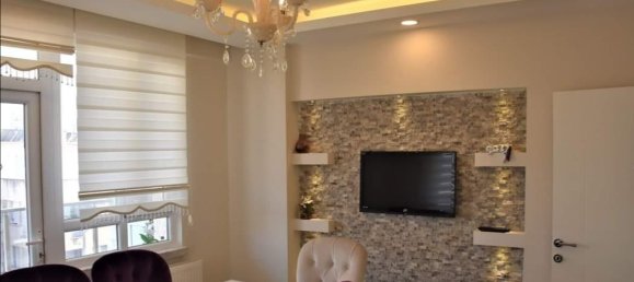 Apartamento de 3 divisões em Muratpasa, Turkey N.º 10602 13