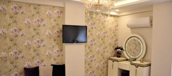 Apartamento de 3 divisões em Muratpasa, Turkey N.º 10602 15