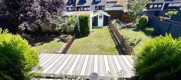 Moradia em banda T2 em Monchengladbach, Germany N.º 242751 4