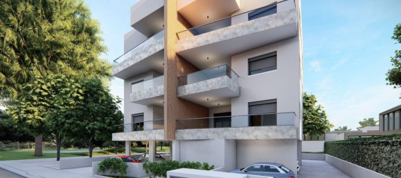 1 bedroom Apartment in Kato Polemidia, Cyprus No. 27652 7