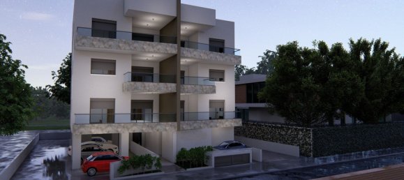 1 bedroom Apartment in Kato Polemidia, Cyprus No. 27652 9
