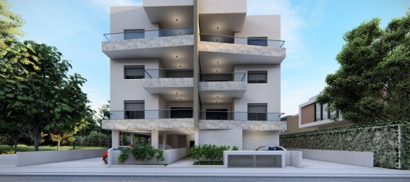 1 bedroom Apartment in Kato Polemidia, Cyprus No. 27652 6