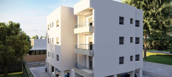 1 bedroom Apartment in Kato Polemidia, Cyprus No. 27652 2