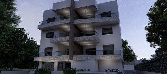 1 bedroom Apartment in Kato Polemidia, Cyprus No. 27652 8