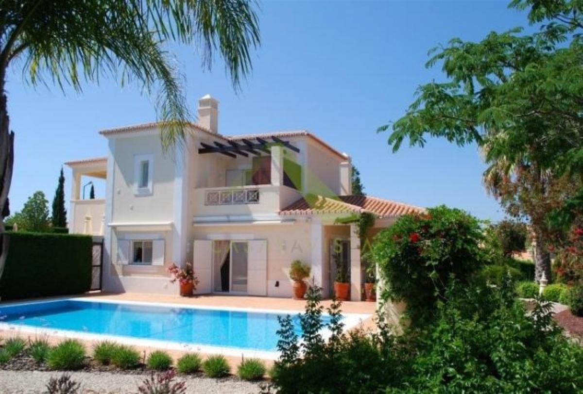 4 Schlafzimmer Villa in Lagoa, Portugal, Nr. 2874