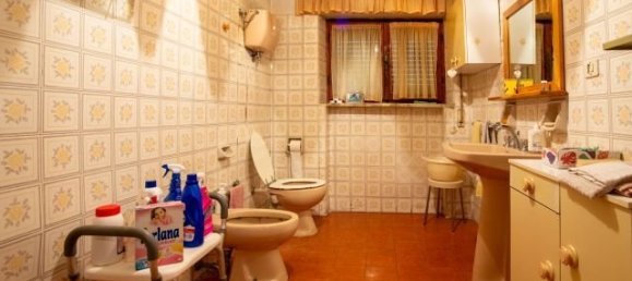 5 bedrooms Apartment in Siena, Italy No. 314400 21