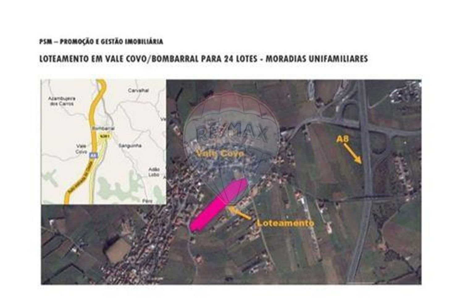  مستودع في Bombarral, Portugal 17440متر مربع رقم 60644