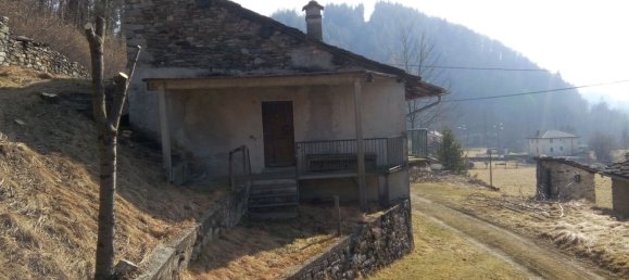 7-Zimmer Haus in Valchiusa, Italy, Nr. 255657 11