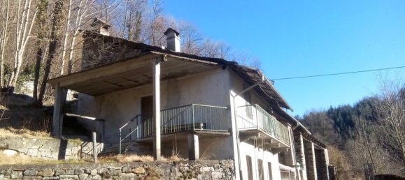 7-Zimmer Haus in Valchiusa, Italy, Nr. 255657 2