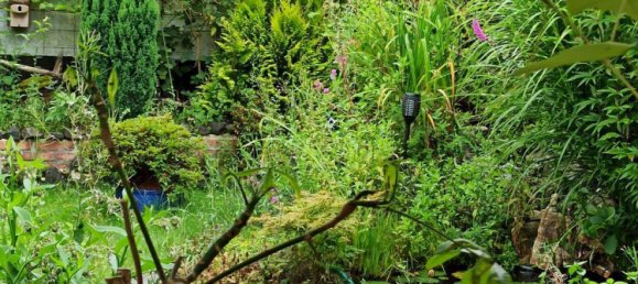 2 chambres Maison de ville à Dusseldorf, Germany No. 107590 34