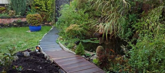 2 chambres Maison de ville à Dusseldorf, Germany No. 107590 32