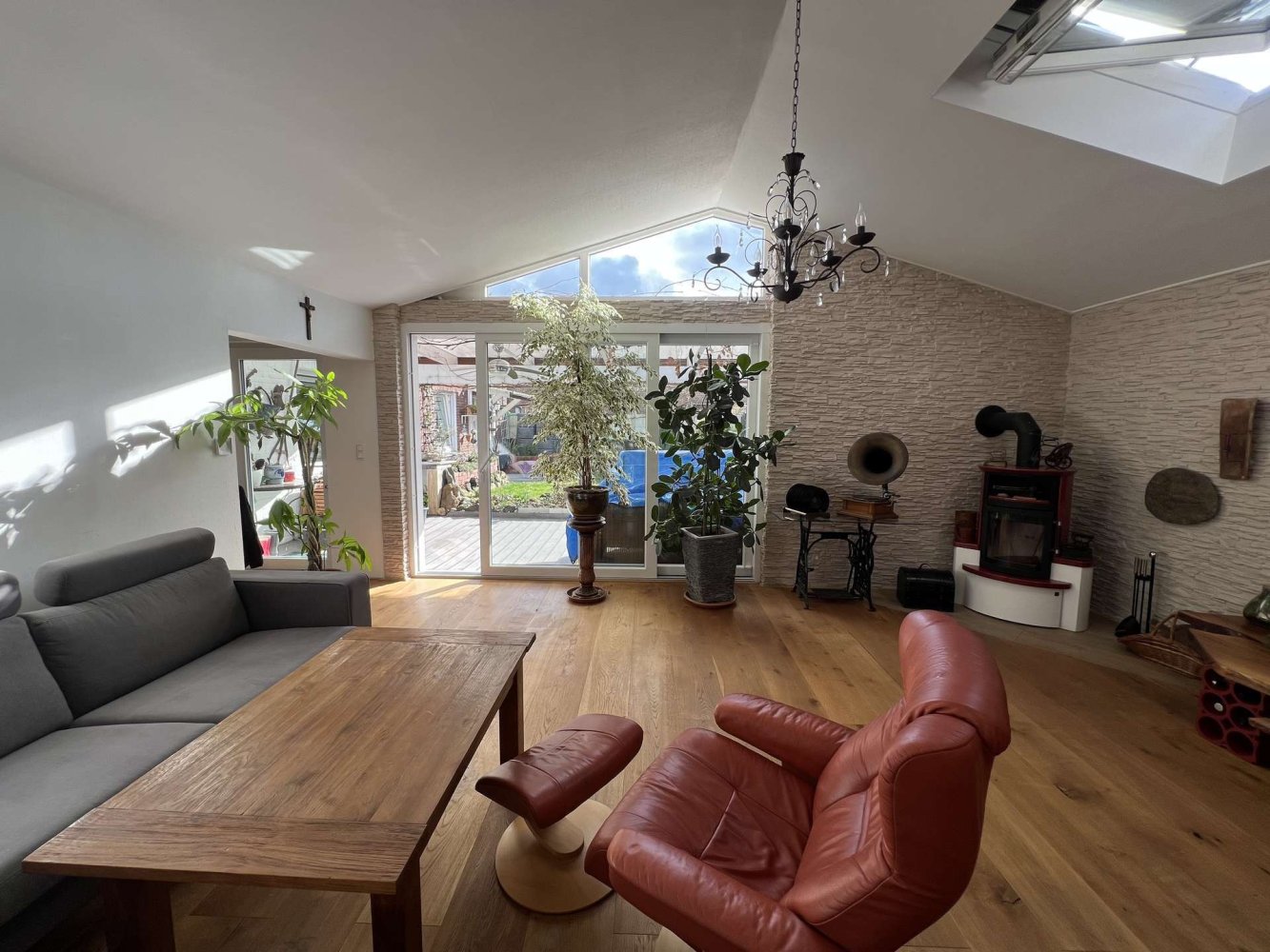 2 chambres Maison de ville à Dusseldorf, Germany No. 107590