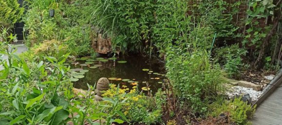 2 chambres Maison de ville à Dusseldorf, Germany No. 107590 31