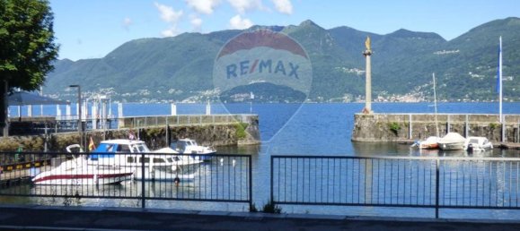 2 Schlafzimmer Wohnung in Luino, Italy, Nr. 148750 21