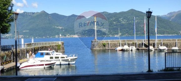 2 Schlafzimmer Wohnung in Luino, Italy, Nr. 148750 20