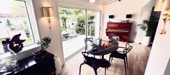 Квартира с 2 спальнями в Англет, Франция № 302036 9