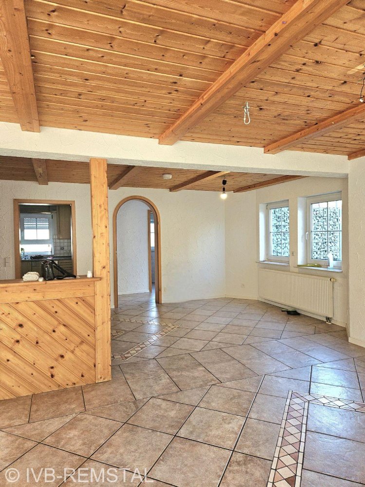 Adosado de 3 dormitorios en Rems-Murr-Kreis, Germany No. 64040