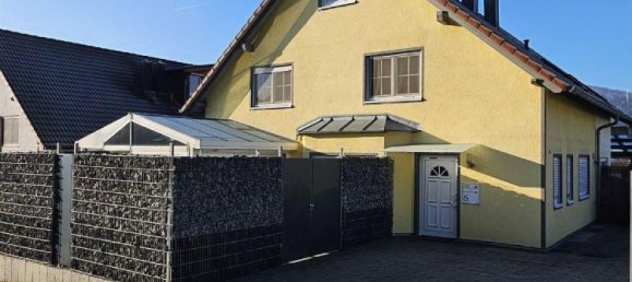 Adosado de 3 dormitorios en Rems-Murr-Kreis, Germany No. 64040 2