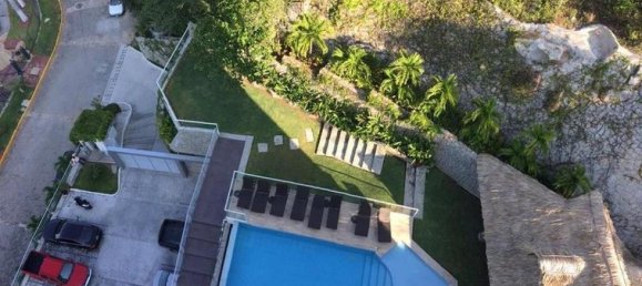 3 غرف نوم شقة في Guerrero, Mexico رقم 160093 2