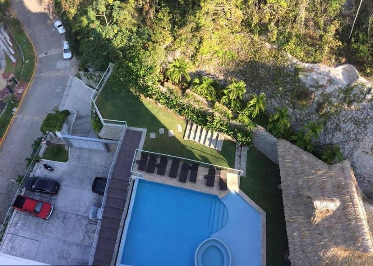 3 غرف نوم شقة في Guerrero, Mexico رقم 160093