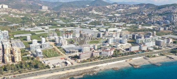 Apartment 1+1 in Alanya, Turkey No. 14350 9