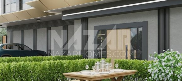 Apartment 1+1 in Alanya, Turkey No. 14350 8