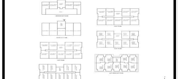 Apartment 1+1 in Alanya, Turkey No. 14350 15