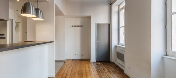 Apartamento T1 em Lyon, France N.º 329722 2